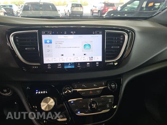 2025 Chrysler Pacifica Select 121.6" WB - miniatura 11