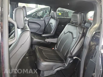 2025 Chrysler Pacifica Select 121.6" WB - miniatura 13