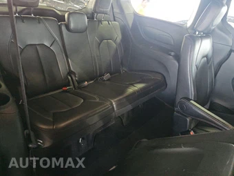 2025 Chrysler Pacifica Select 121.6" WB - miniatura 14