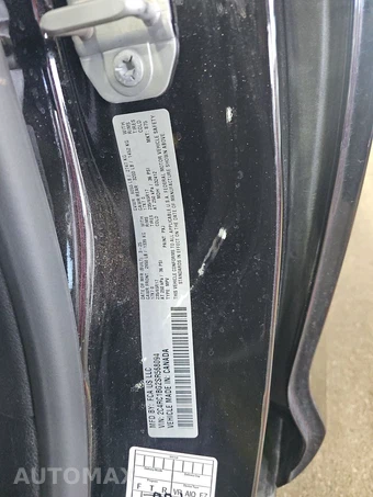 2025 Chrysler Pacifica Select 121.6" WB - miniatura 15