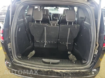 2025 Chrysler Pacifica Select 121.6" WB - miniatura 17
