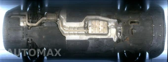 2025 Chrysler Pacifica Select 121.6" WB - miniatura 18