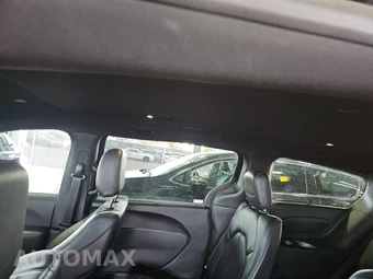 2025 Chrysler Pacifica Select 121.6" WB - miniatura 19