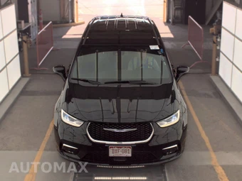 2025 Chrysler Pacifica Select 121.6" WB - miniatura 2
