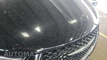 2025 Chrysler Pacifica Select 121.6" WB - miniatura 20