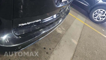 2025 Chrysler Pacifica Select 121.6" WB - miniatura 24