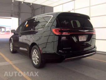 2025 Chrysler Pacifica Select 121.6" WB - miniatura 6