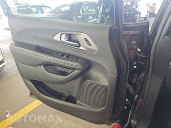 2025 Chrysler Pacifica Select 121.6" WB - miniatura 9