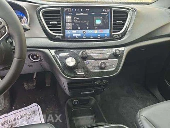 2025 Chrysler Pacifica Select 121.6" WB - miniatura 10