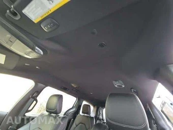 2025 Chrysler Pacifica Select 121.6" WB - miniatura 11