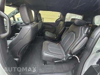 2025 Chrysler Pacifica Select 121.6" WB - miniatura 13