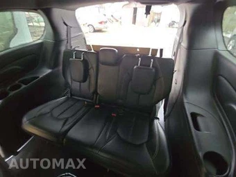 2025 Chrysler Pacifica Select 121.6" WB - miniatura 14