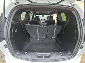 2025 Chrysler Pacifica Select 121.6" WB - miniatura 15