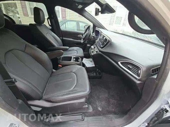 2025 Chrysler Pacifica Select 121.6" WB - miniatura 19