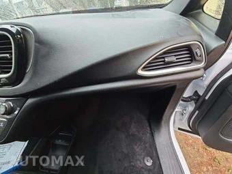 2025 Chrysler Pacifica Select 121.6" WB - miniatura 20