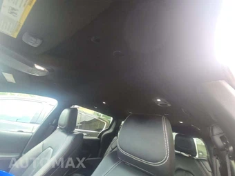 2025 Chrysler Pacifica Select 121.6" WB - miniatura 11