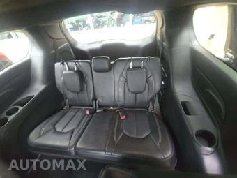 2025 Chrysler Pacifica Select 121.6" WB - miniatura 14