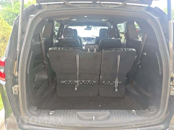 2025 Chrysler Pacifica Select 121.6" WB - miniatura 15
