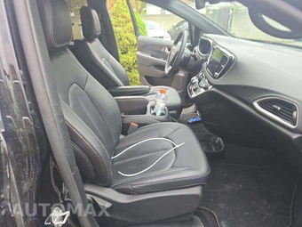2025 Chrysler Pacifica Select 121.6" WB - miniatura 19