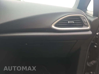 2025 Chrysler Pacifica Select 121.6" WB - miniatura 20