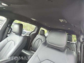 2025 Chrysler Pacifica Select 121.6" WB - miniatura 11