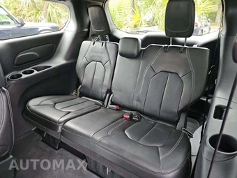 2025 Chrysler Pacifica Select 121.6" WB - miniatura 14
