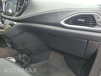 2025 Chrysler Pacifica Select 121.6" WB - miniatura 20