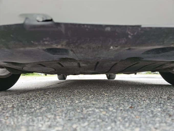 2025 Chrysler Pacifica Select 121.6" WB - miniatura 21