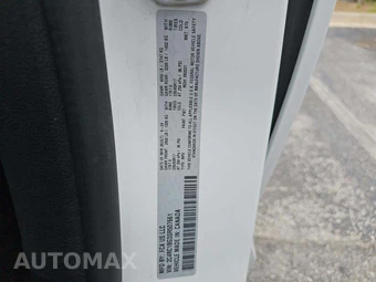 2025 Chrysler Pacifica Select 121.6" WB - miniatura 5