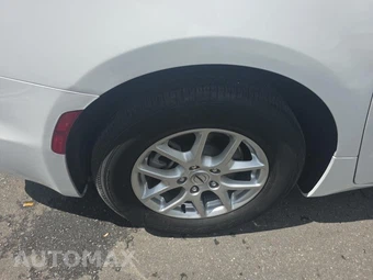 2025 Chrysler Pacifica Select 121.6" WB - miniatura 10