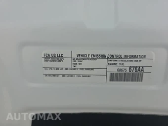 2025 Chrysler Pacifica Select 121.6" WB - miniatura 20