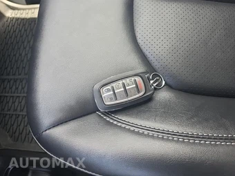 2025 Chrysler Pacifica Select 121.6" WB - miniatura 21