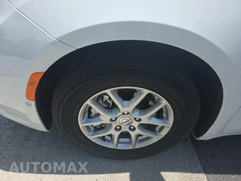 2025 Chrysler Pacifica Select 121.6" WB - miniatura 8