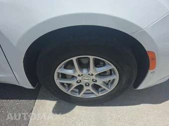 2025 Chrysler Pacifica Select 121.6" WB - miniatura 9