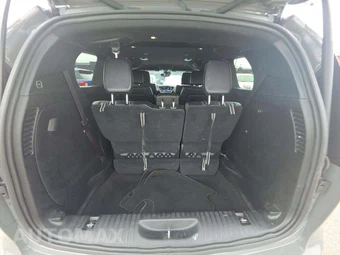 2025 Chrysler Pacifica Select 121.6" WB - miniatura 12