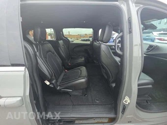 2025 Chrysler Pacifica Select 121.6" WB - miniatura 14