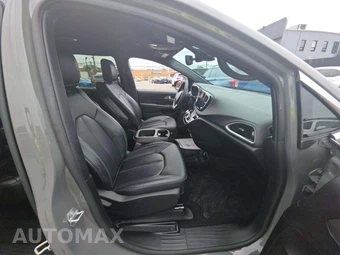 2025 Chrysler Pacifica Select 121.6" WB - miniatura 16