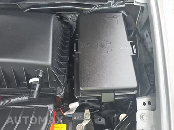 2025 Chrysler Pacifica Select 121.6" WB - miniatura 19