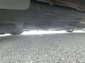2025 Chrysler Pacifica Select 121.6" WB - miniatura 4