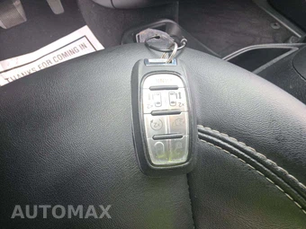 2025 Chrysler Pacifica Select 121.6" WB - miniatura 5