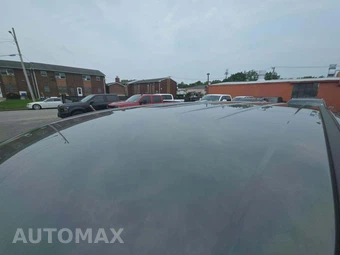 2025 Chrysler Pacifica Select 121.6" WB - miniatura 9