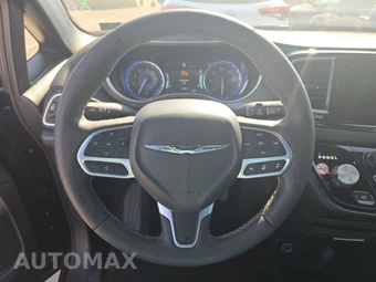 2025 Chrysler Pacifica Select 121.6" WB - miniatura 10