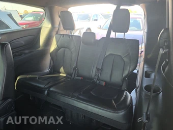 2025 Chrysler Pacifica Select 121.6" WB - miniatura 14