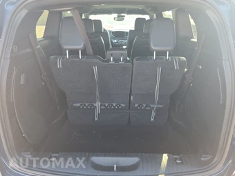 2025 Chrysler Pacifica Select 121.6" WB - miniatura 17