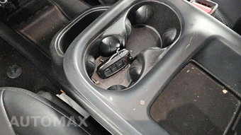 2025 Chrysler Pacifica Select 121.6" WB - miniatura 18
