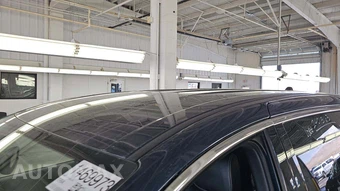 2025 Chrysler Pacifica Select 121.6" WB - miniatura 19