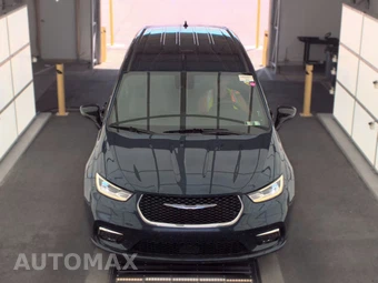 2025 Chrysler Pacifica Select 121.6" WB - miniatura 2