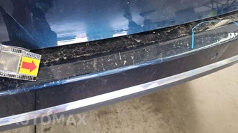 2025 Chrysler Pacifica Select 121.6" WB - miniatura 24