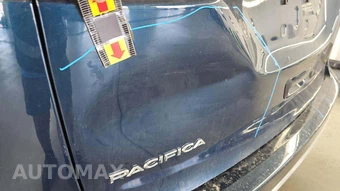 2025 Chrysler Pacifica Select 121.6" WB - miniatura 26