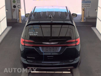 2025 Chrysler Pacifica Select 121.6" WB - miniatura 5
